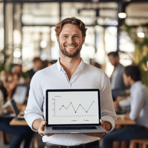Professionelle Website erstellen lassen – modernes Design und hohe Performance
