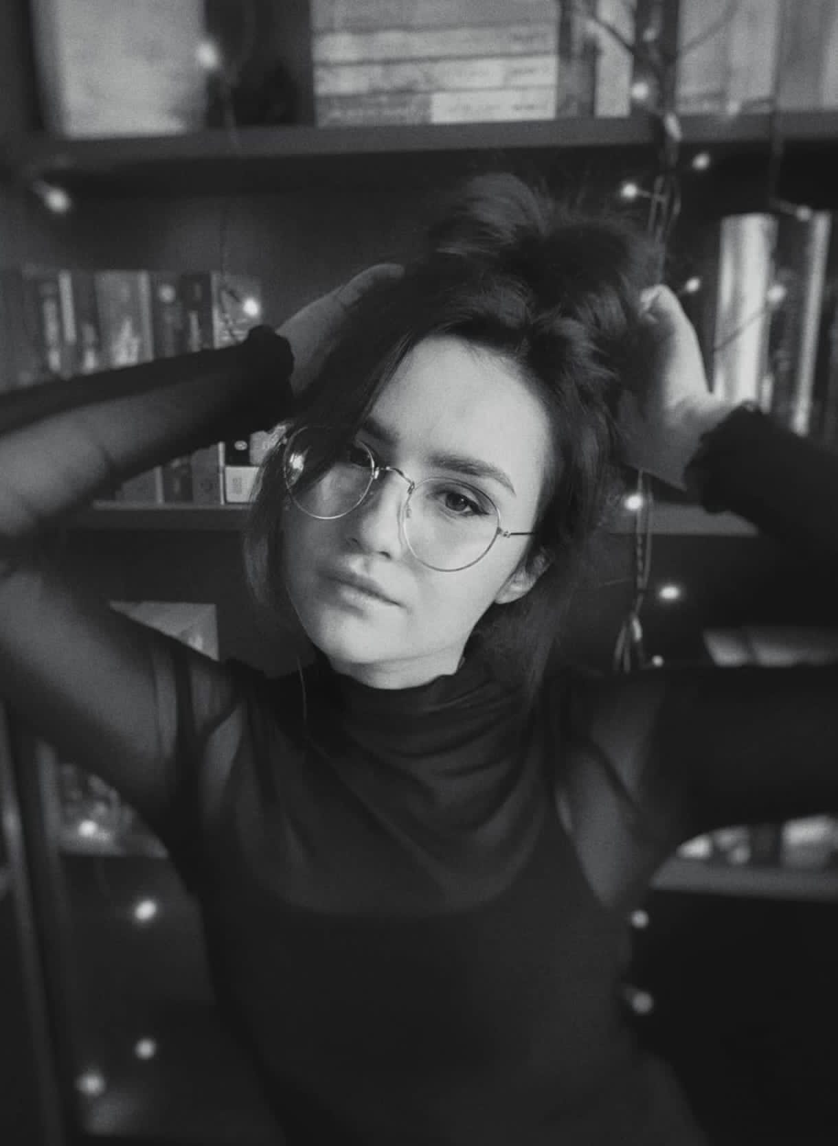 Julia 🛡️verifizierter Käufer