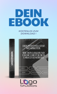 Logo-Guide: Alles über Logos, die Kunden gewinnen und verkaufen